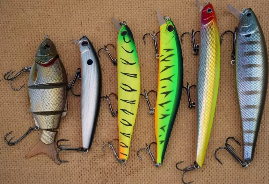 best fishing bait
