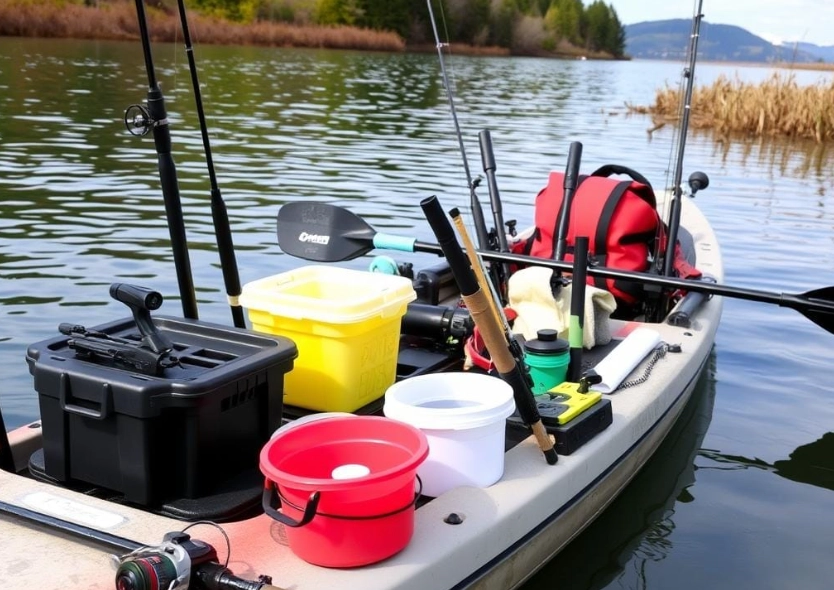river fishing rigs