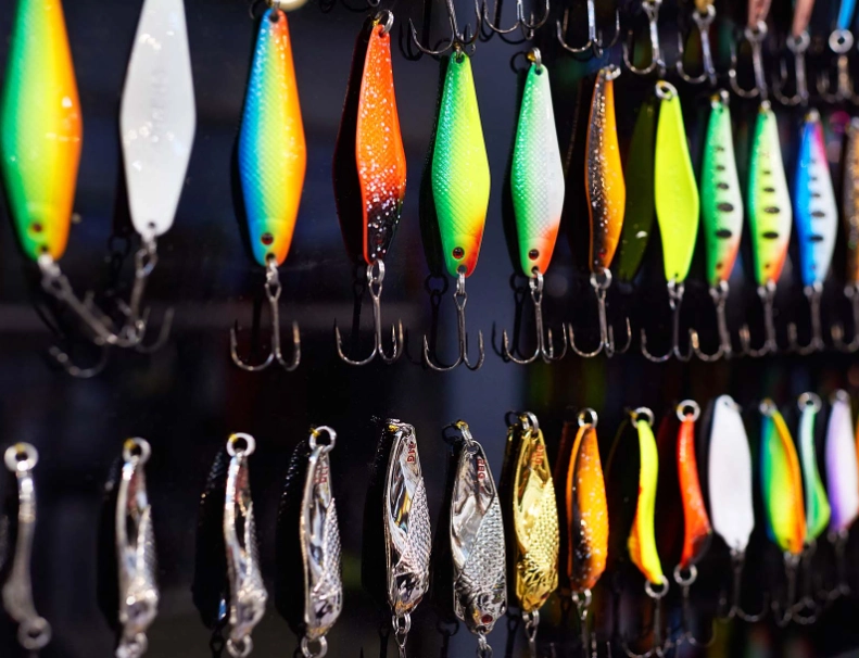 best fishing bait