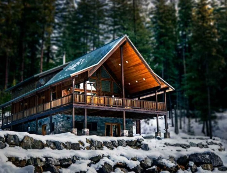 ice fishing shelter