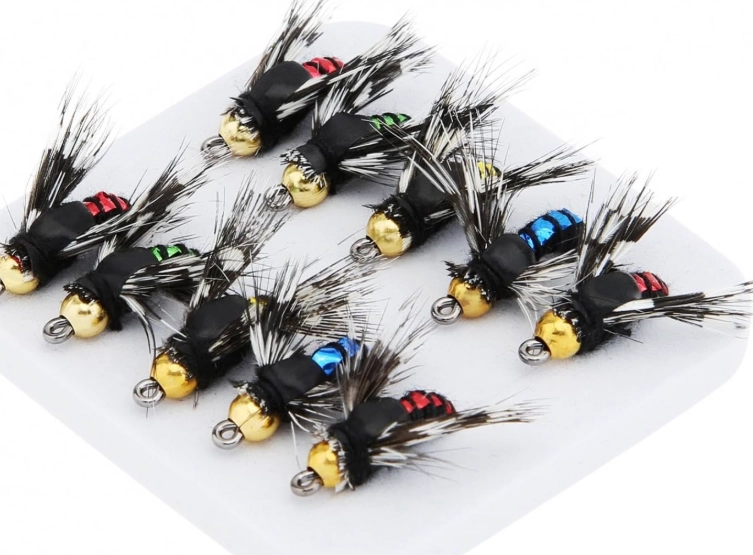best fly fishing lures
