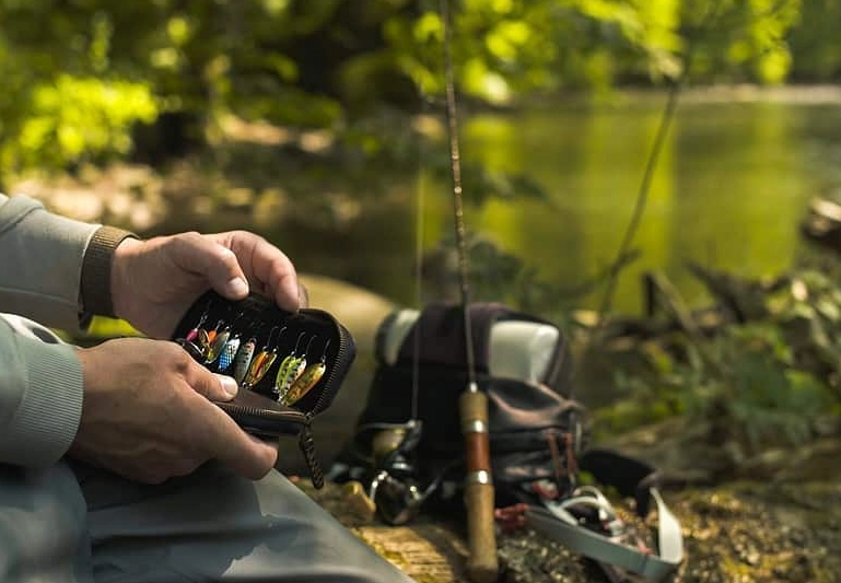 beginner fly fishing tips