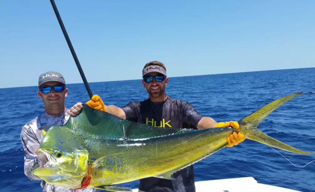 ocean fishing tips