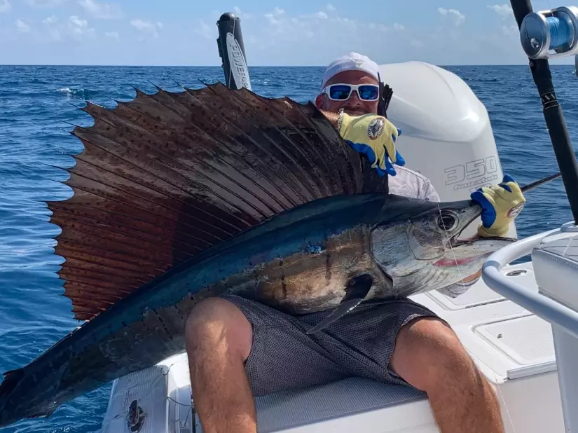 ocean fishing tips