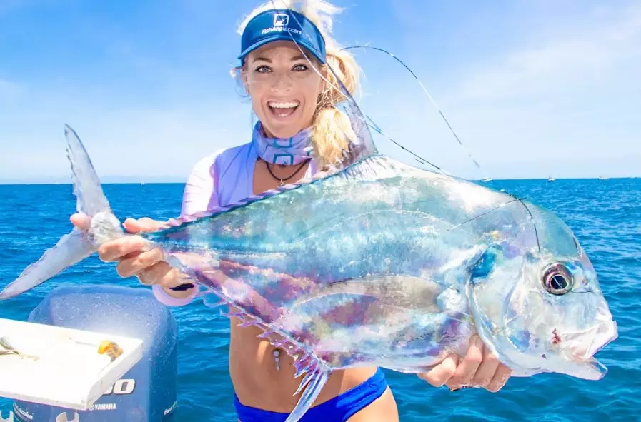 ocean fishing tips