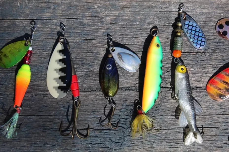 best fishing bait