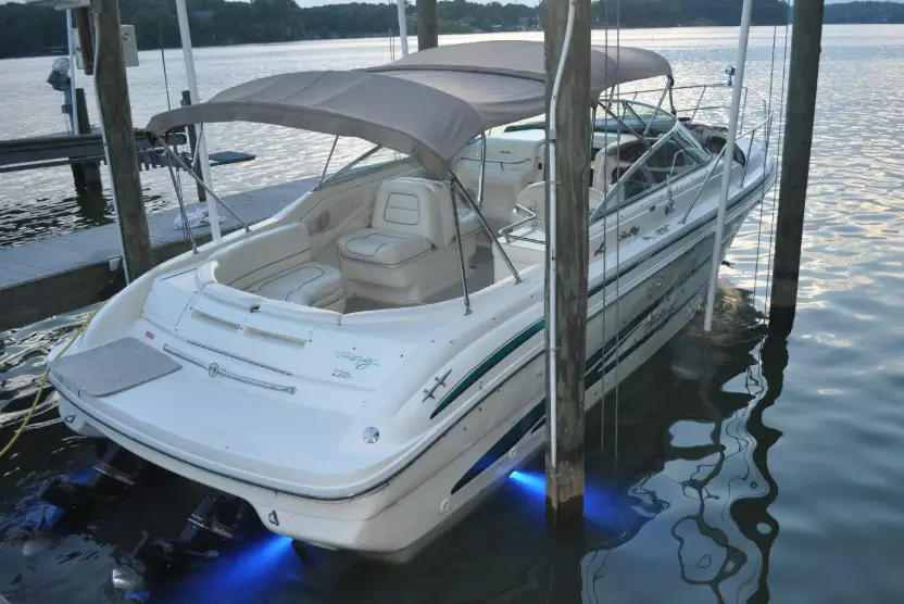 used boat buying guide