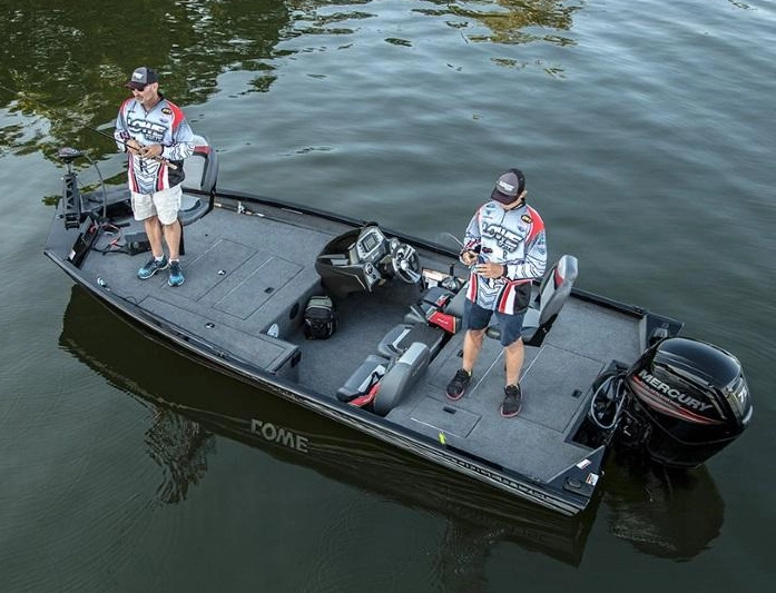 best bass boat