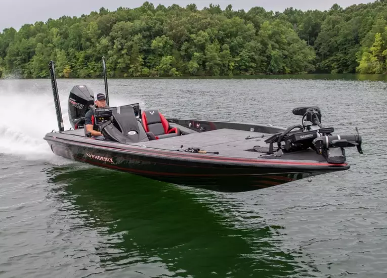 best bass boat