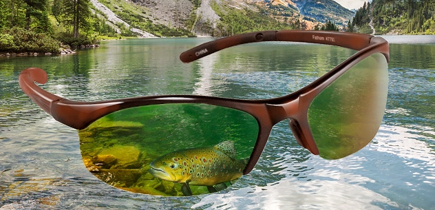 best polarized fishing sunglasses