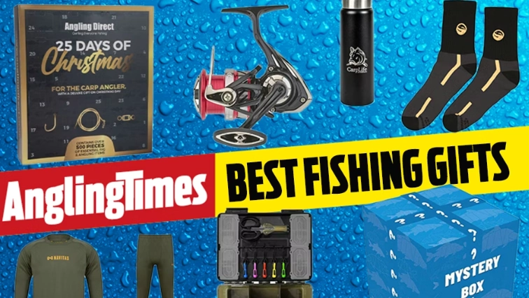 fishing accessories gifts