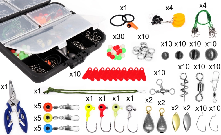 fishing accessories gifts
