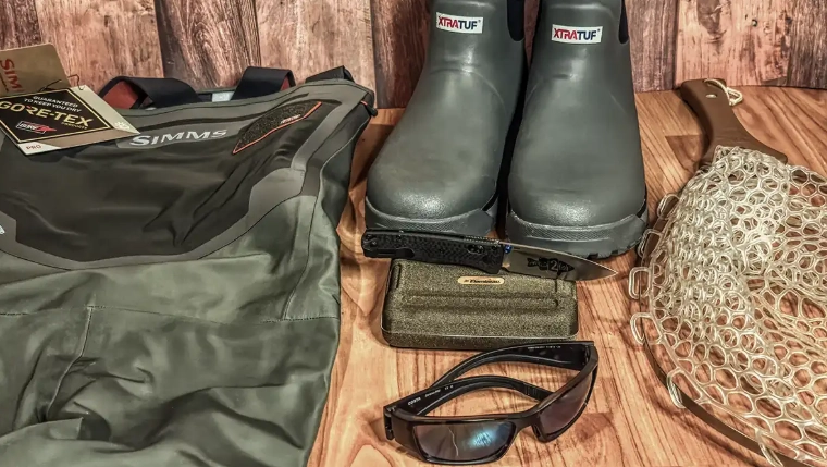 fishing gifts for men
