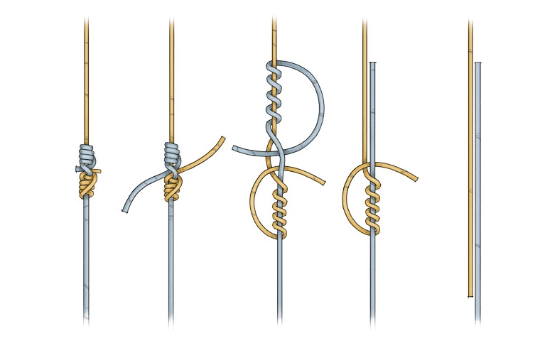 best fishing knots