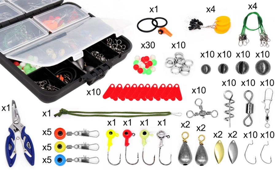 must-have fishing tools