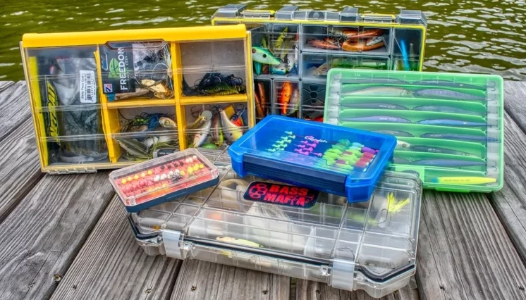 best saltwater fishing accessories