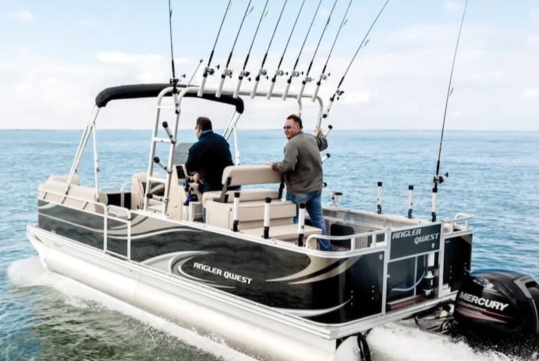 beginner fishing essentials