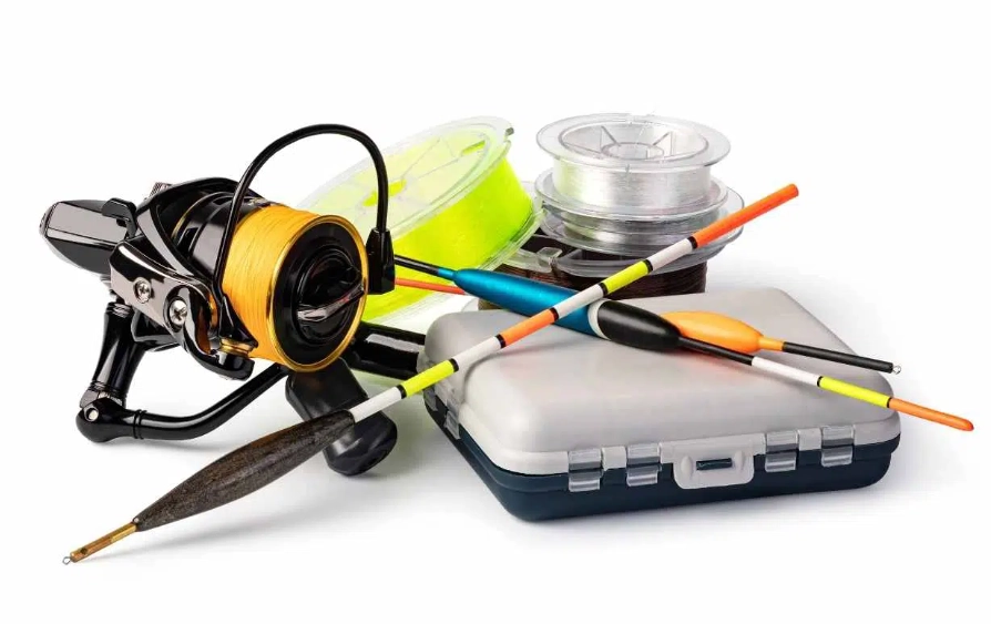 best fishing accessories