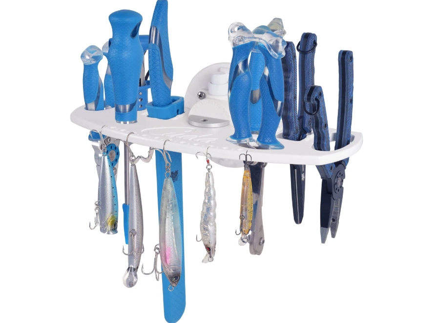 best boat fishing gear