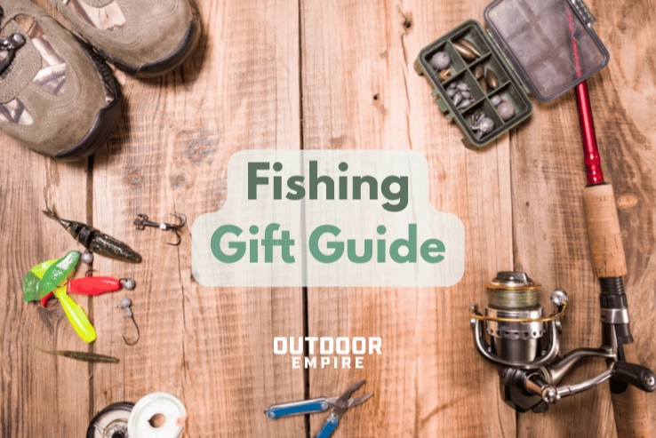 saltwater fishing gear