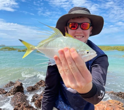 polarized sunglasses for fishing