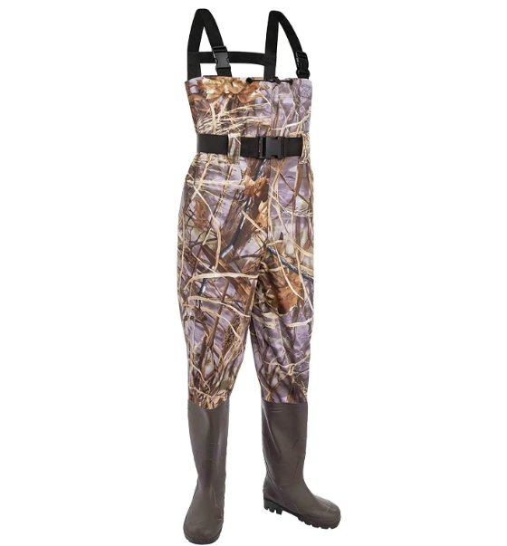 neoprene waders