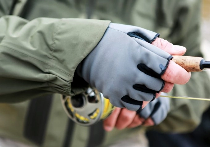 best fishing gloves