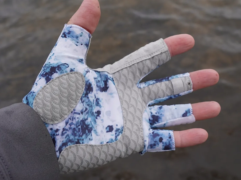 best fishing gloves