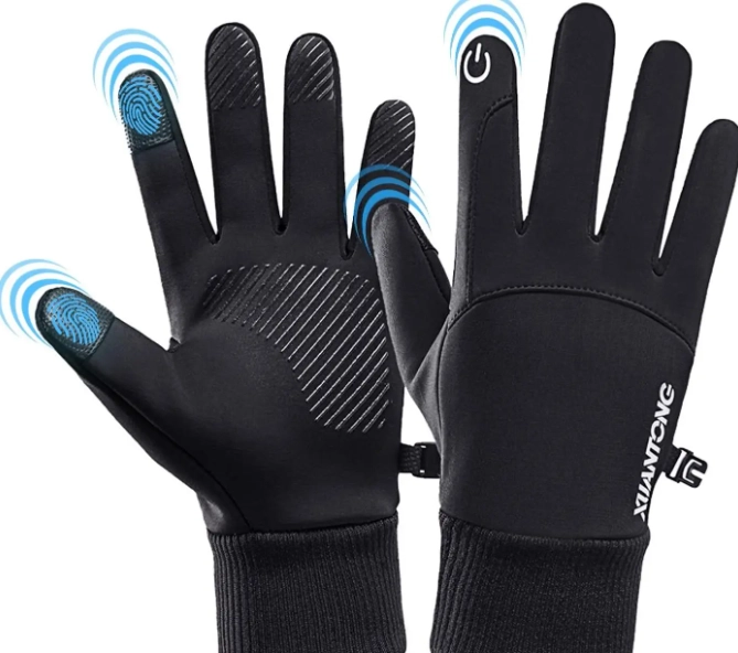 waterproof fishing gloves review