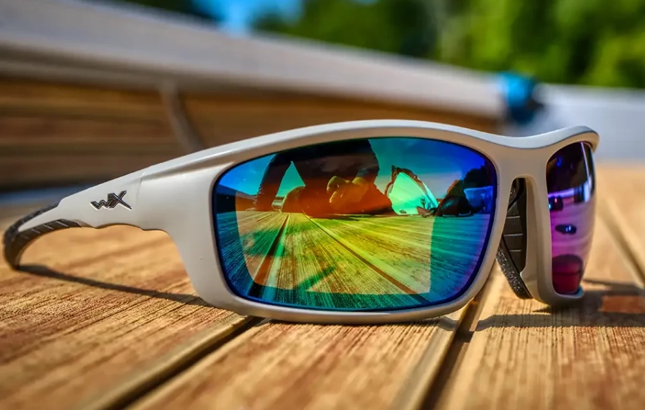 best fishing sunglasses