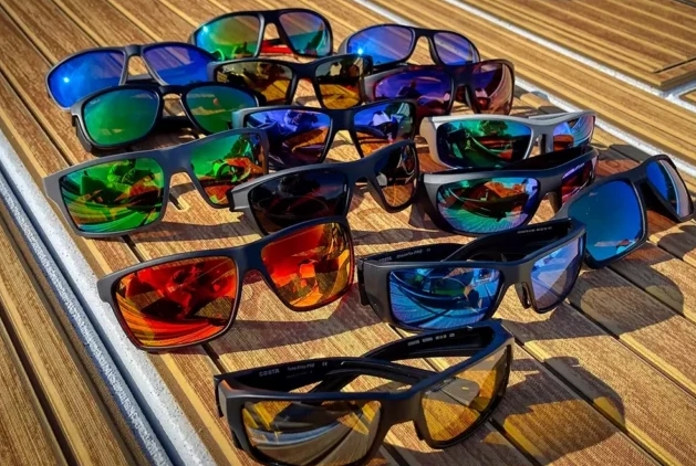 fishing eyewear