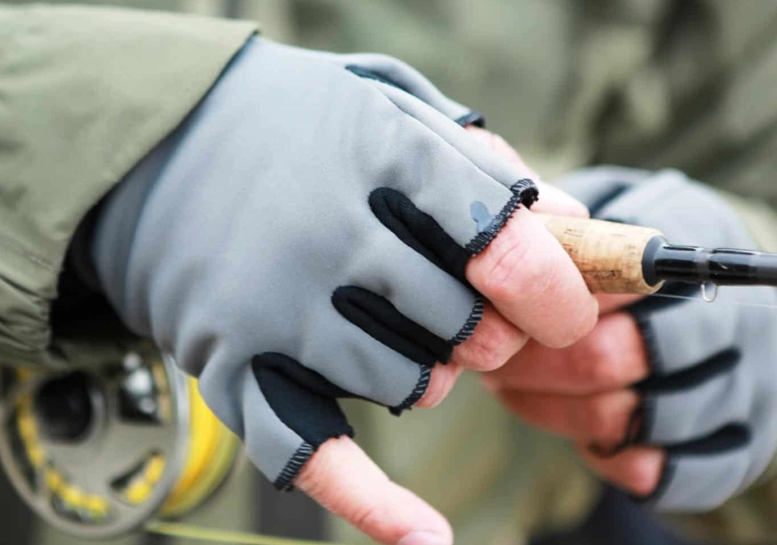 fishing gloves review