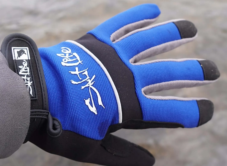 fishing gloves review