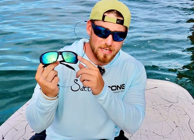fishing eyewear