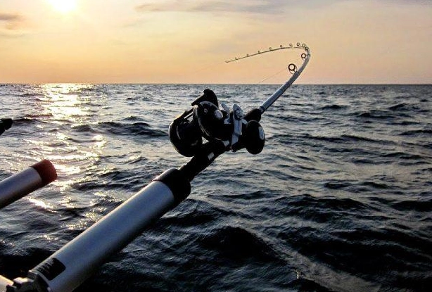 short term fishing license WA