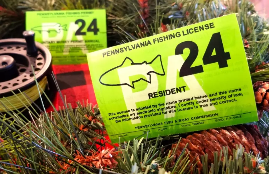 CA fishing license cost