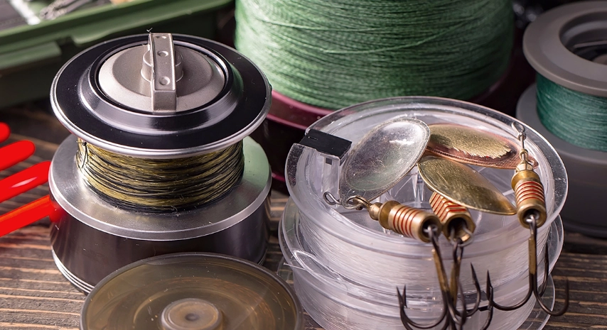 best fishing line