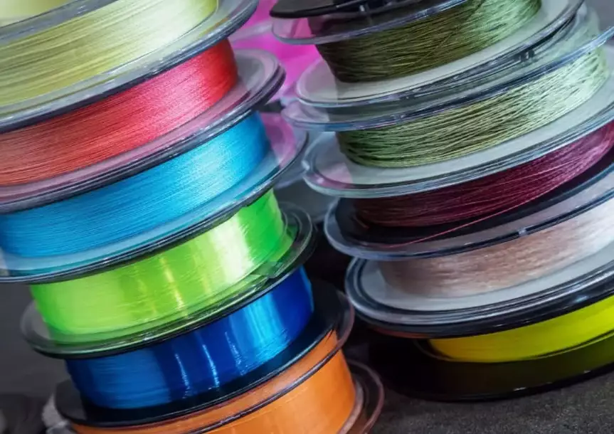 best fishing line