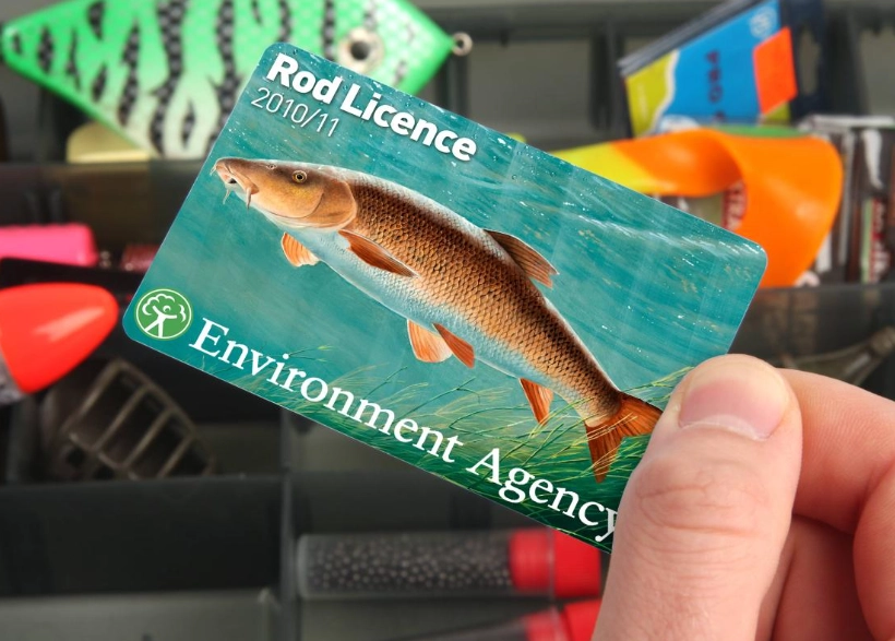 Washington fishing license 1 day