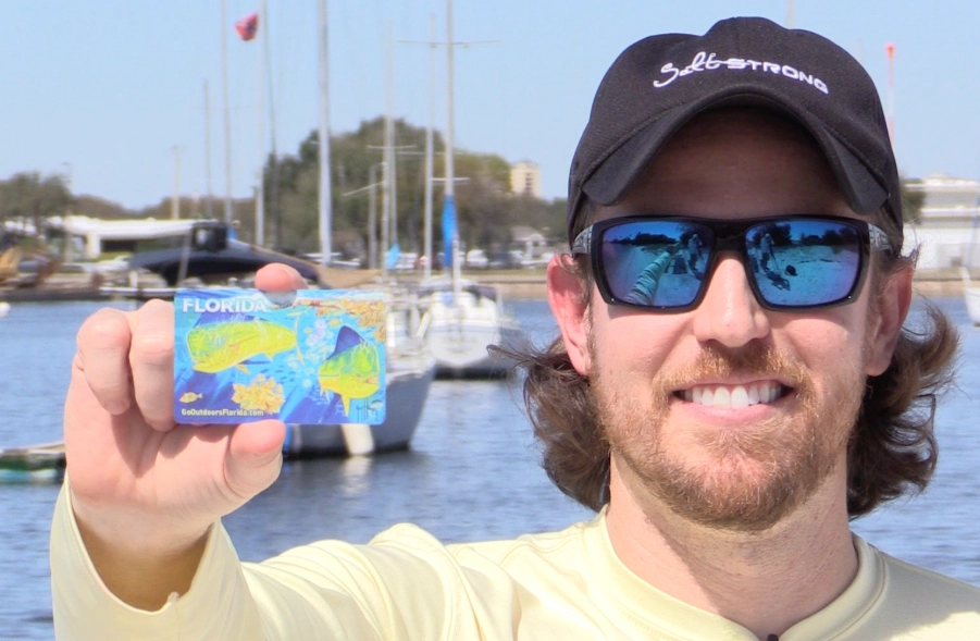 one day fishing license Washington