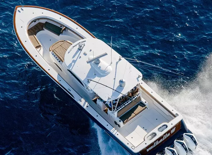 deep sea fishing tips