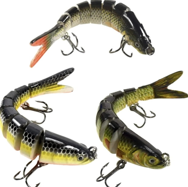 best bait for ocean fishing