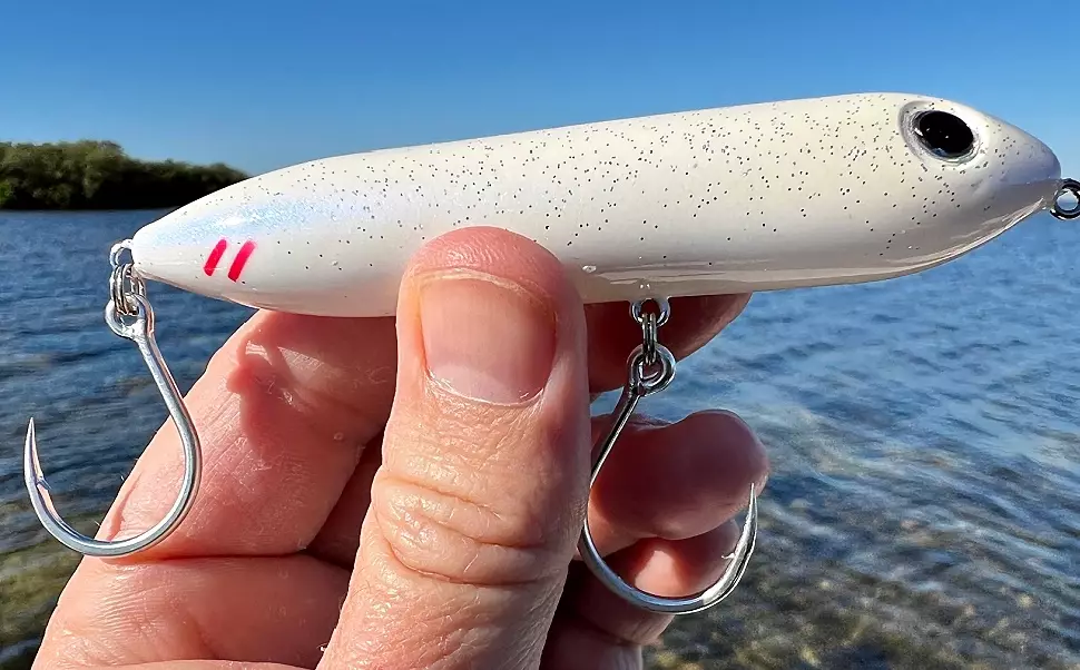 ocean fishing bait