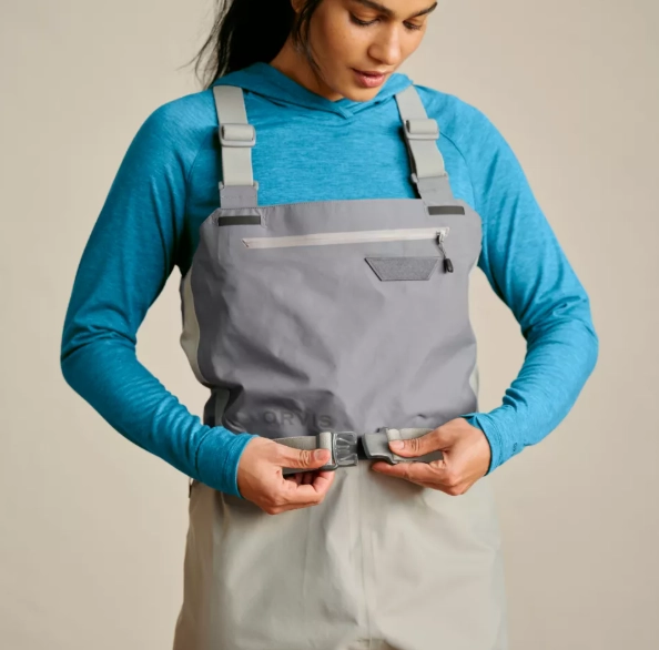 best fishing waders