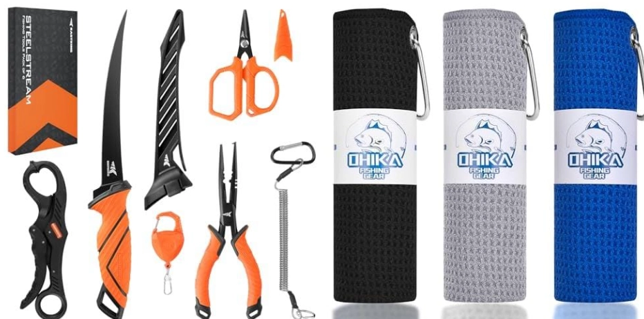 fishing gifts