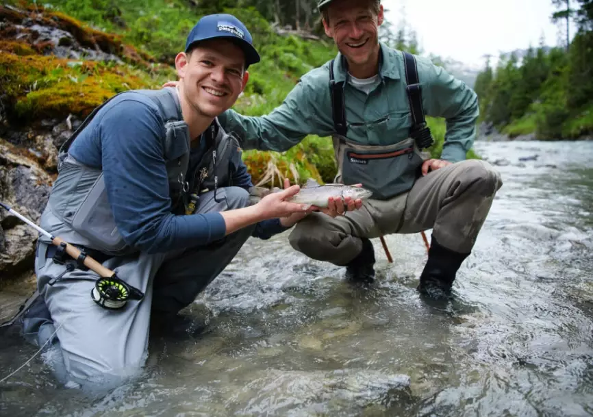 fishing clothes men