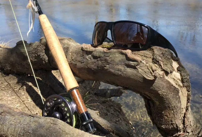 polarized sunglasses fishing