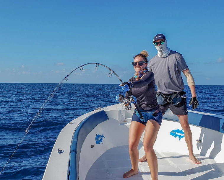 fishing gifts