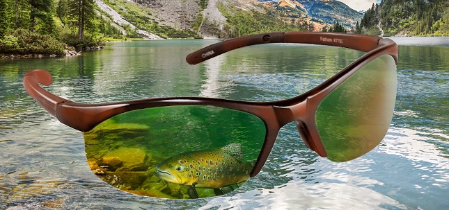 best polarized sunglasses for fishing