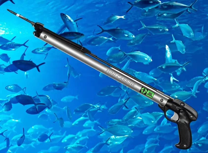 fishing rod
